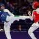 Luchar contra los límites, la redención en el parataekwondo