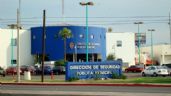 Foto ilustrativa de la nota titulada: Tras cambio de mando, acribillan a subcomandante policiaco en Mexicali (Video)