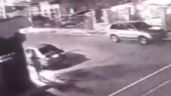 Foto ilustrativa de la nota titulada: Video capta balacera donde asesinan a subcomandante de la policía en Mexicali