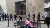Foto ilustrativa de la nota titulada: Expedientes pendientes y parálisis en los juzgados de la CDMX