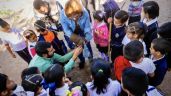 Foto ilustrativa de la nota titulada: Violencia en Sinaloa deja importante afectación a niños y a su educación: Mexicanos Primero