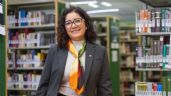Foto ilustrativa de la nota titulada: Patricia Zarza, ligada a Eruviel Ávila, será la primera rectora de la UAEMex