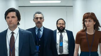 Premios Emmys: "Severance" lidera la lista con 27 nominaciones