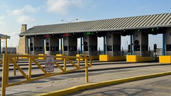 Registra proyecto de concesión para el Puente de Comercio Mundial Nuevo Laredo III