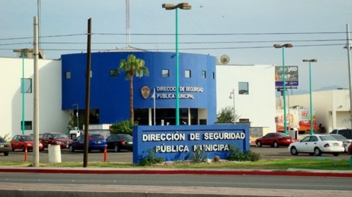 Tras cambio de mando, acribillan a subcomandante policiaco en Mexicali (Video)