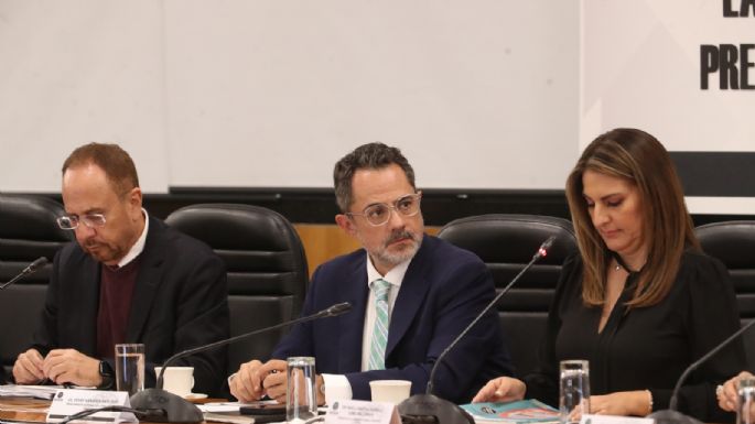 Titular de la Profeco acusa a integrantes de la 4T de interceder por negocios sancionados