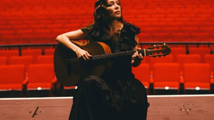 Lafourcade, Drexler y Santana representarán a la música latina en el Festival de Jazz de Montreux