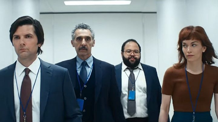 Premios Emmys: "Severance" lidera la lista con 27 nominaciones