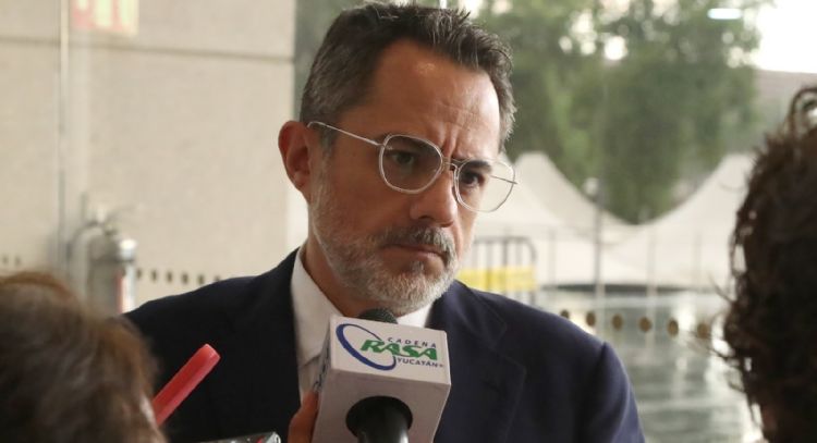 Titular de la Profeco acusa a integrantes de la 4T de interceder por negocios sancionados
