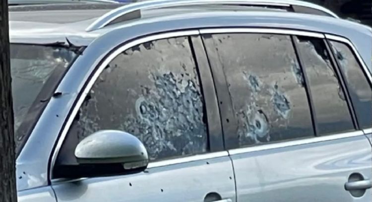 Ejecutan en Culiacán al comandante Nitro de la Policía Estatal de Sinaloa