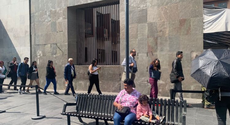 Expedientes pendientes y parálisis en los juzgados de la CDMX