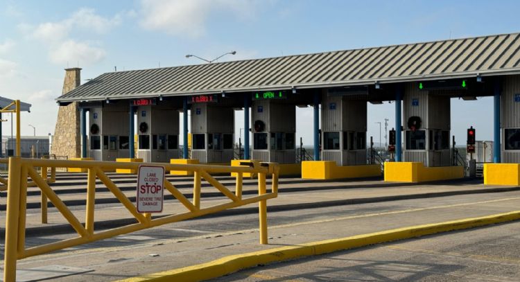 Registra proyecto de concesión para el Puente de Comercio Mundial Nuevo Laredo III
