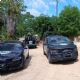 Periodistas quedan en medio de fuego cruzado en zona rural de Culiacán