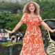 Falleció Mayra Tercero, conductora de TV Azteca Honduras, a los 31 años