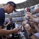 La MLB podría permitir que jugadores de Grandes Ligas participen en los Juegos Olímpicos 2028