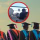 Balacera interrumpe graduación en secundaria de Baja California Sur (VIDEO)
