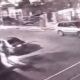 Video capta balacera donde asesinan a subcomandante de la policía en Mexicali