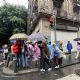 Seguirán las lluvias fuertes e intensas el miércoles; precaución en estas entidades