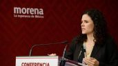Foto ilustrativa de la nota titulada: Morena confía en resolver amago arancelario de Trump; reprocha “actitud antipatriótica” de oposición