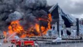 Foto ilustrativa de la nota titulada: Tomorrowland: ¿Cancelado o no? Esto se sabe tras el incendio y la ola de rumores