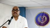 Foto ilustrativa de la nota titulada: De ser detenido, Hernán Bermúdez Requena podría ser trasladado a Tabasco: fiscal general del estado