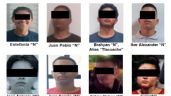 Foto ilustrativa de la nota titulada: Detienen en Morelos a 25 personas por préstamos “gota a gota”