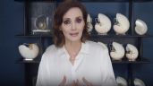 Foto ilustrativa de la nota titulada: “Usted debería salir esposado del Senado”, dice Lilly Téllez a Adán Augusto López (Video)