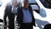 Foto ilustrativa de la nota titulada: Rosendo Gómez Piedra, el fiscal de Ayotzinapa que los padres acusaron de no haber "hecho nada"