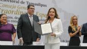 Foto ilustrativa de la nota titulada: TEPJF desecha queja contra presidenta electa del Tribunal de Justicia de Tamaulipas