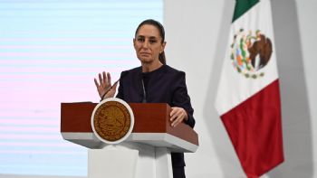 “Él decidió renunciar”: Sheinbaum confirma salida de Rosendo Gómez como fiscal del caso Ayotzinapa