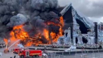 Tomorrowland: ¿Cancelado o no? Esto se sabe tras el incendio y la ola de rumores