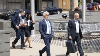 Inicia juicio contra Mark Zuckerberg y otros ejecutivos por violaciones de privacidad en Facebook