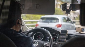 Uber rompe acuerdo con gobierno de Sheinbaum y sube tarifas; Profeco lanza operativo