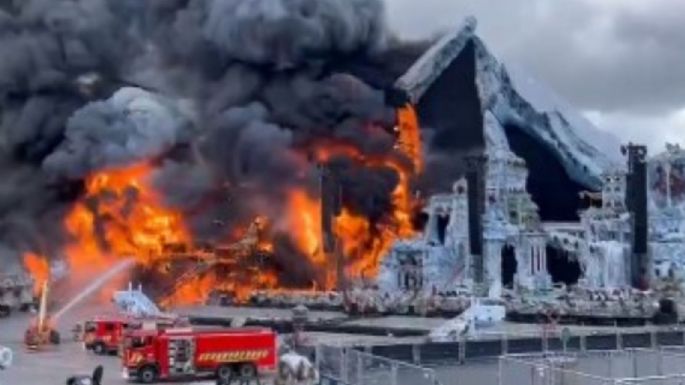 Tomorrowland: ¿Cancelado o no? Esto se sabe tras el incendio y la ola de rumores