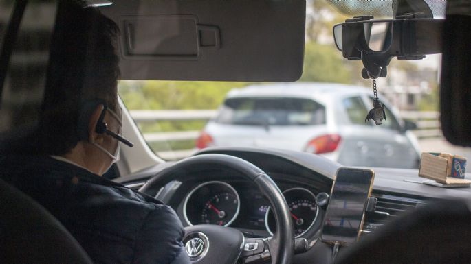Uber rompe acuerdo con gobierno de Sheinbaum y sube tarifas; Profeco lanza operativo