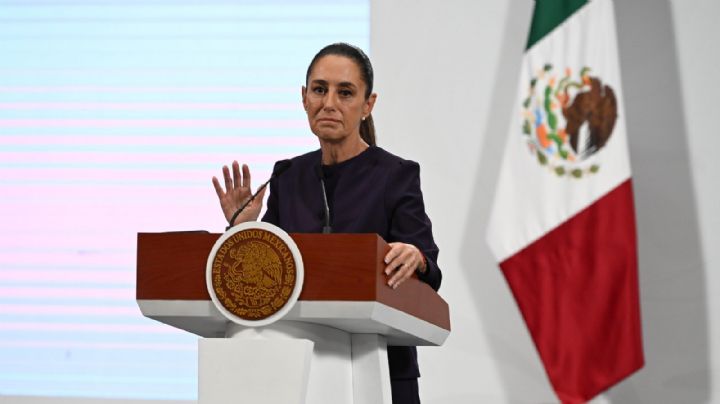 “Él decidió renunciar”: Sheinbaum confirma salida de Rosendo Gómez como fiscal especial del caso Ayotzinapa