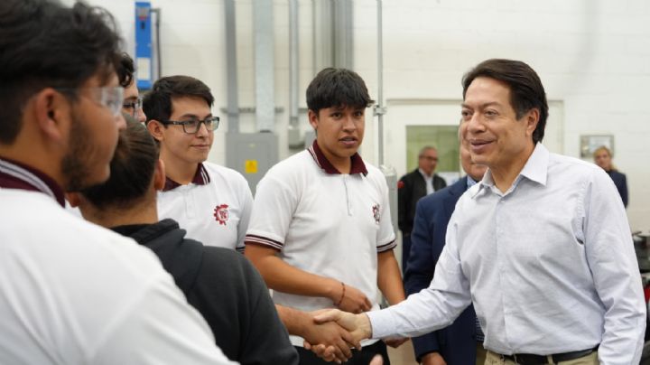 SEP firma convenio de colaboración con la Universidad Estatal de Arizona