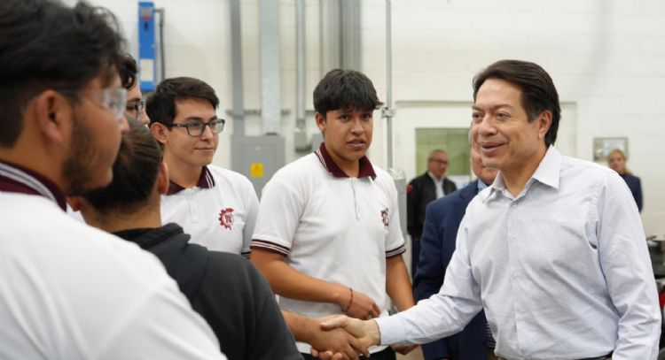 SEP firma convenio de colaboración con la Universidad Estatal de Arizona