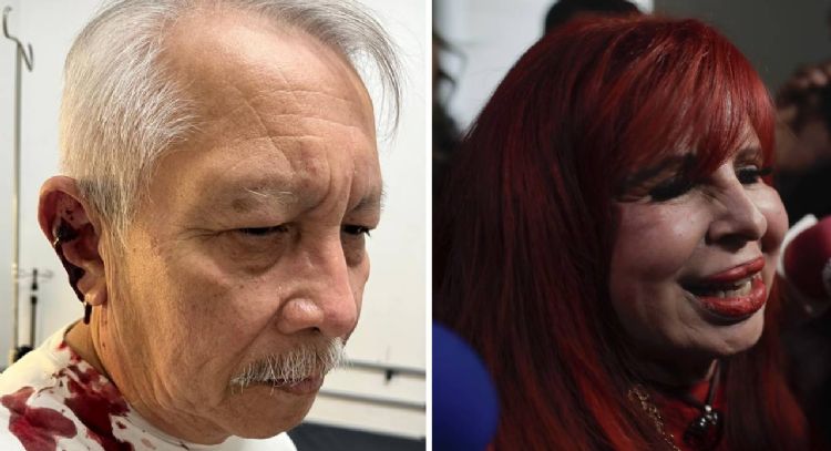 Jueza impone censor oficial para que el periodista Jorge Gonzáles y "Tribuna" no hablen de Sansores