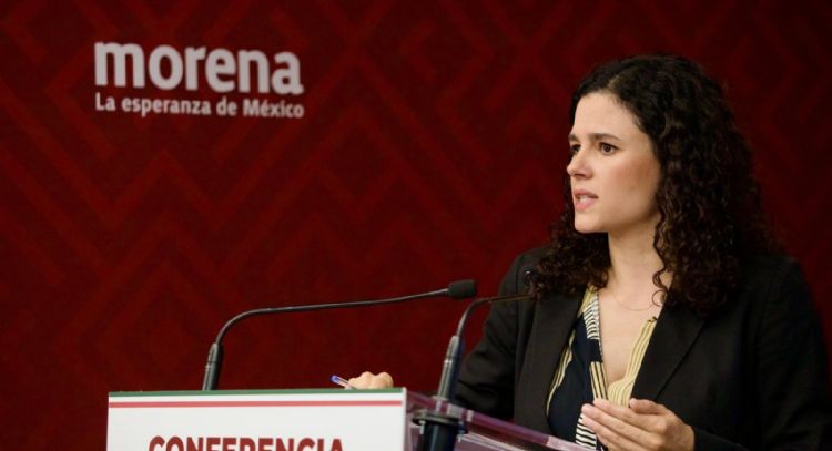 Morena confía en resolver amago arancelario de Trump; reprocha “actitud antipatriótica” de oposición