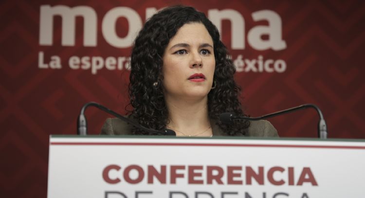 Casos de Lichtman y exsecretario de seguridad de Tabasco no afectará imagen de Morena: Alcalde
