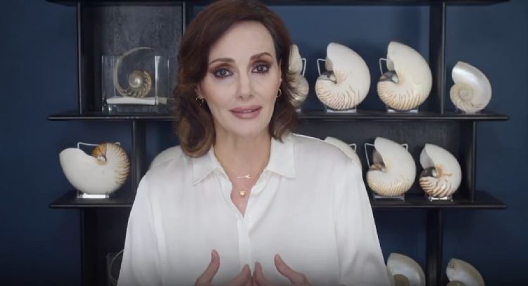 “Usted debería salir esposado del Senado”, dice Lilly Téllez a Adán Augusto López (Video)