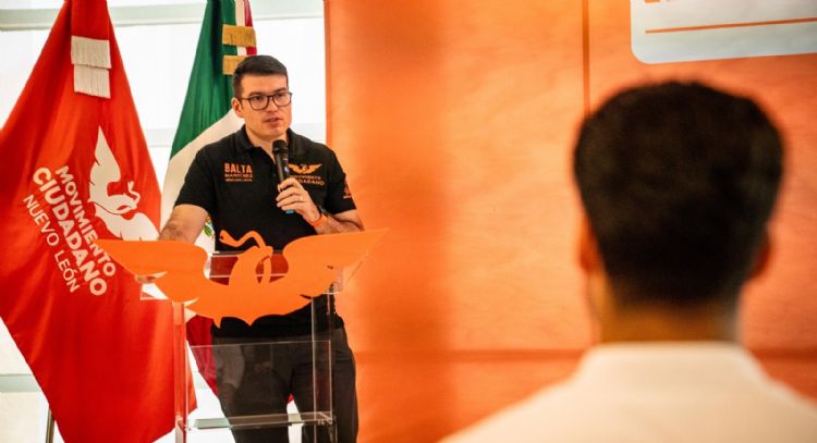TEPJF ordena investigar a Movimiento Ciudadano por uso de acordeones en elección judicial