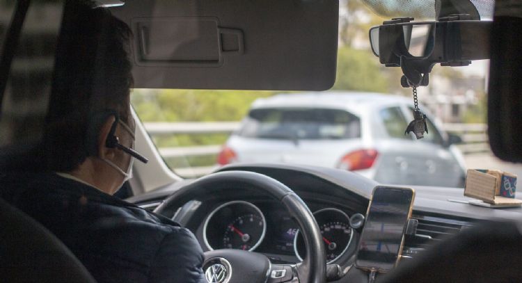 Uber rompe acuerdo con gobierno de Sheinbaum y sube tarifas; Profeco lanza operativo