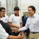 SEP firma convenio de colaboración con la Universidad Estatal de Arizona