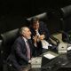 Fernández Noroña descarta similitudes entre Adán Augusto y Felipe Calderón; “es puro golpeteo”, dice