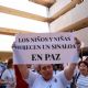 La violencia del crimen organizado obligó al “cierre recurrente” de escuelas: Mexicanos Primero