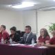 Acusan presencia del crimen organizado en elección del Sindicato del Poder Judicial de la CDMX
