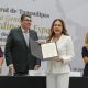 TEPJF desecha queja contra presidenta electa del Tribunal de Justicia de Tamaulipas