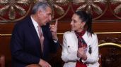 Foto ilustrativa de la nota titulada: Ante "silencio" de Adán Augusto, Sheinbaum dice que debe haber pruebas, no dichos